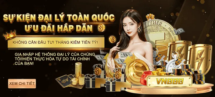 Khuyến mãi đặc biệt casino nổ hũ bắn cá nn88win
