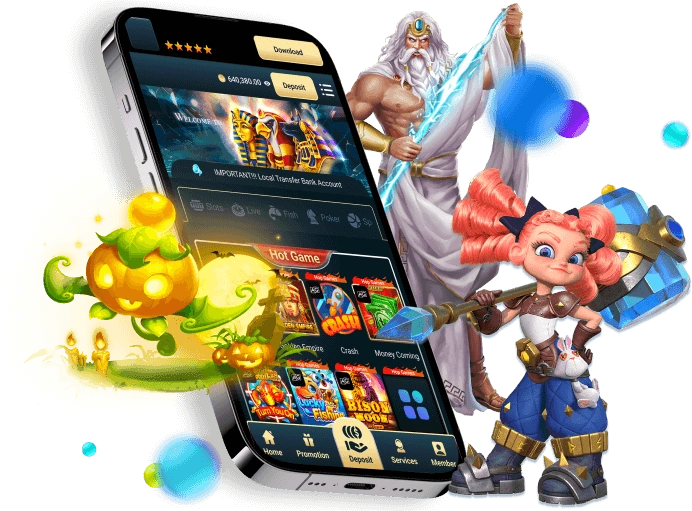 Truy cập trang tải nn88win