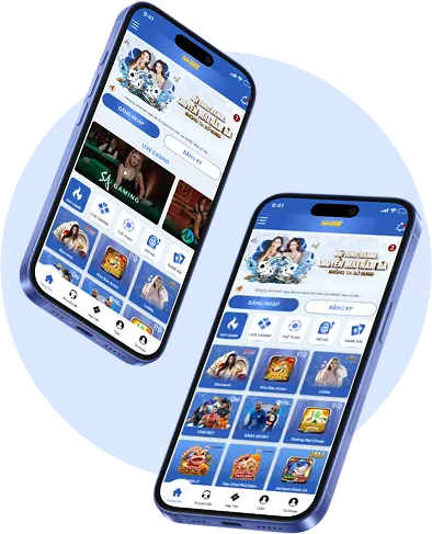 Chọn phiên bản Android hoặc iOS