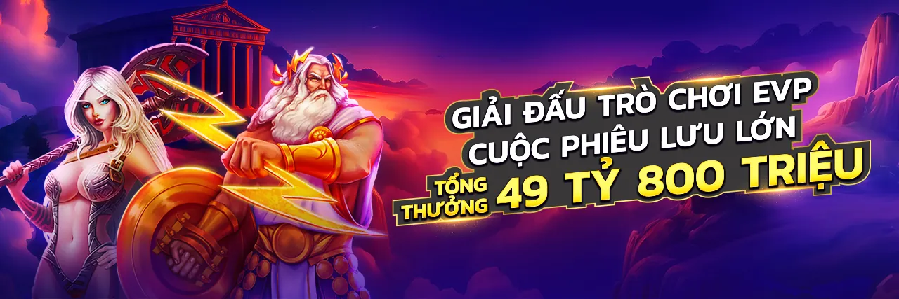 Thưởng nạp hàng ngày