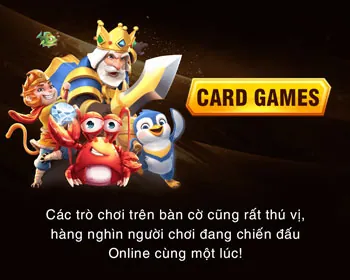 Hình ảnh đa dạng trò chơi cá cược tại nn88win