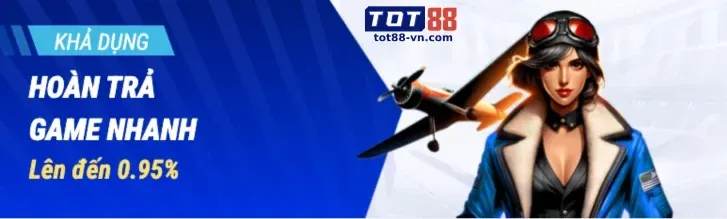 Ưu đãi nạp tiền hàng ngày nn88win