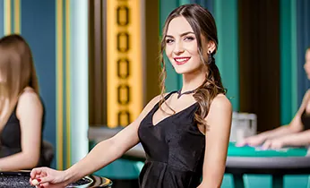 Cầu thủ bóng chuyền đang đập bóng trên sân, thể hiện cá cược bóng chuyền